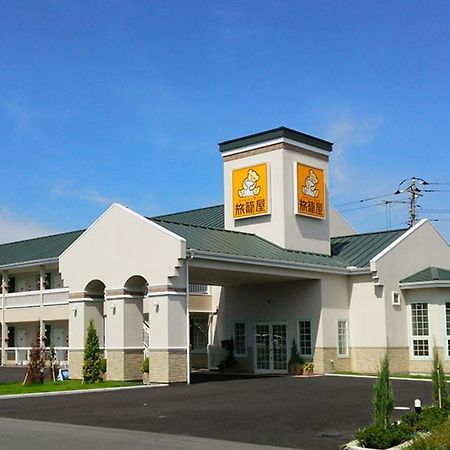 Family Lodge Hatagoya Fuji Tagonoura Exterior foto