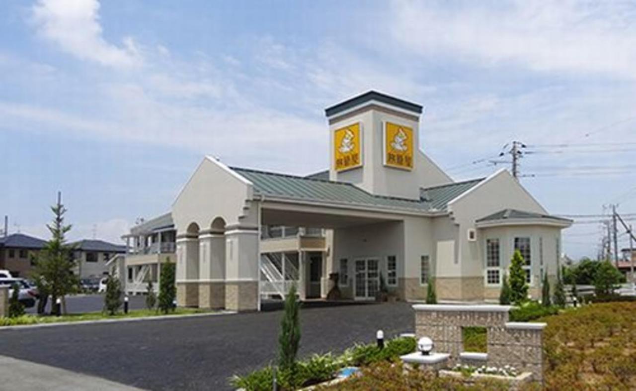 Family Lodge Hatagoya Fuji Tagonoura Exterior foto