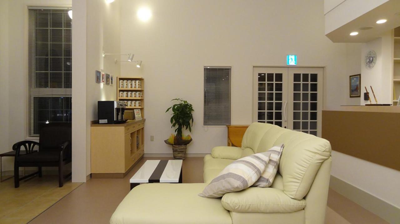 Family Lodge Hatagoya Fuji Tagonoura Exterior foto